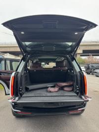 路虎揽胜行政3.0柴油