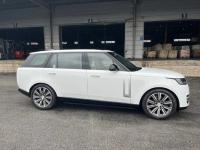 路虎揽胜行政3.0柴油