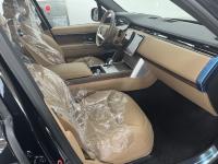 路虎揽胜行政3.0柴油