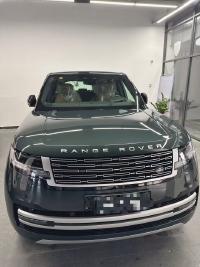 路虎揽胜行政3.0柴油