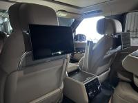 路虎揽胜行政3.0柴油