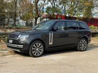 路虎揽胜行政3.0柴油