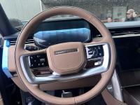 路虎揽胜行政3.0柴油