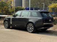 路虎揽胜行政3.0柴油