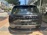 路虎揽胜行政3.0柴油