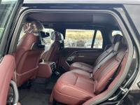 路虎揽胜行政3.0柴油