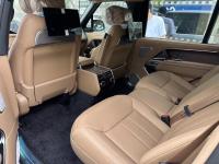 路虎揽胜行政3.0柴油