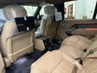 路虎揽胜行政3.0柴油