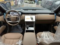 路虎揽胜行政3.0柴油