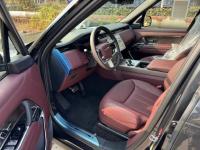 路虎揽胜行政3.0柴油