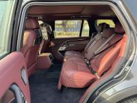 路虎揽胜行政3.0柴油