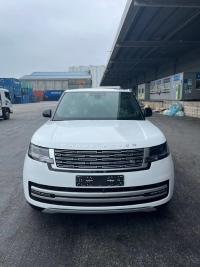 路虎揽胜行政3.0柴油