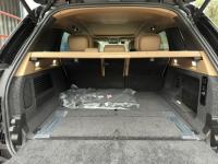 路虎揽胜行政3.0柴油