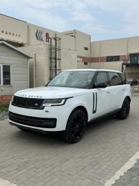 路虎揽胜行政3.0柴油