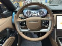 路虎揽胜行政3.0柴油