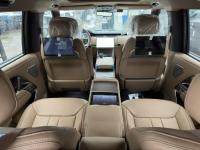 路虎揽胜行政3.0柴油