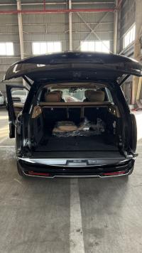 路虎揽胜行政3.0柴油