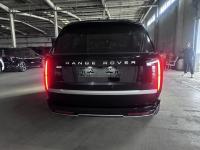 路虎揽胜行政3.0柴油