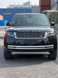 路虎揽胜行政3.0柴油