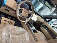 路虎揽胜行政3.0柴油