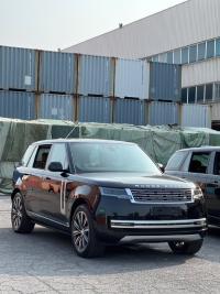 路虎揽胜行政3.0柴油