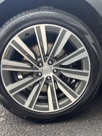 路虎揽胜行政3.0柴油