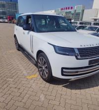 路虎揽胜行政3.0柴油