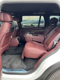 路虎揽胜行政3.0柴油