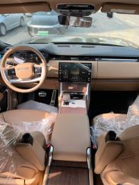 路虎揽胜行政3.0柴油