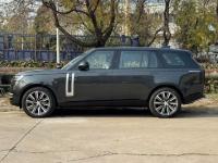 路虎揽胜行政3.0柴油