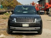 路虎揽胜行政3.0柴油