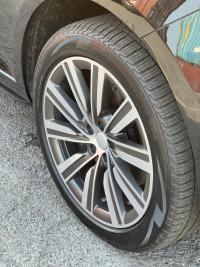 路虎揽胜行政3.0柴油