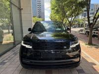 路虎揽胜行政3.0柴油