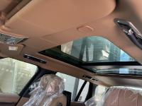 路虎揽胜行政3.0柴油