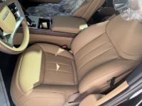 路虎揽胜行政3.0柴油