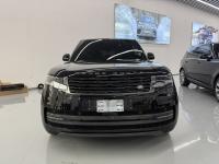 路虎揽胜行政3.0柴油