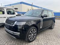 路虎揽胜行政3.0柴油