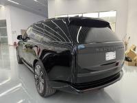 路虎揽胜行政3.0柴油