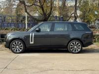 路虎揽胜行政3.0柴油