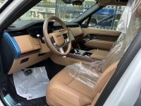 路虎揽胜行政3.0柴油