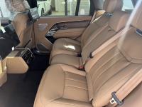 路虎揽胜行政3.0柴油