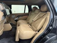 路虎揽胜行政3.0柴油