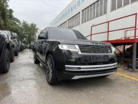 路虎揽胜行政3.0柴油