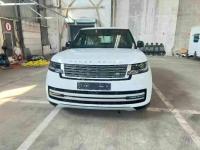 路虎揽胜行政3.0柴油