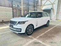 路虎揽胜行政3.0柴油