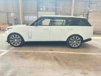 路虎揽胜行政3.0柴油