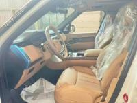 路虎揽胜行政3.0柴油