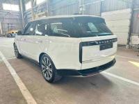 路虎揽胜行政3.0柴油