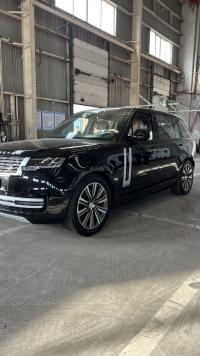 路虎揽胜行政3.0柴油