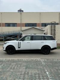 路虎揽胜行政3.0柴油